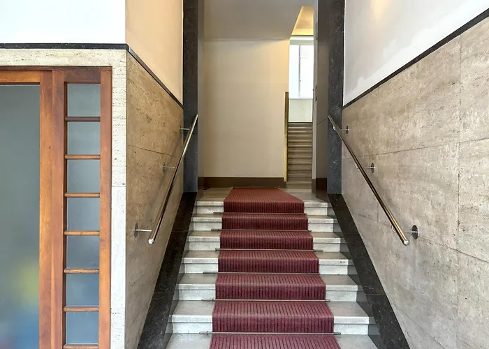 L'appartment Bohemien Trieste