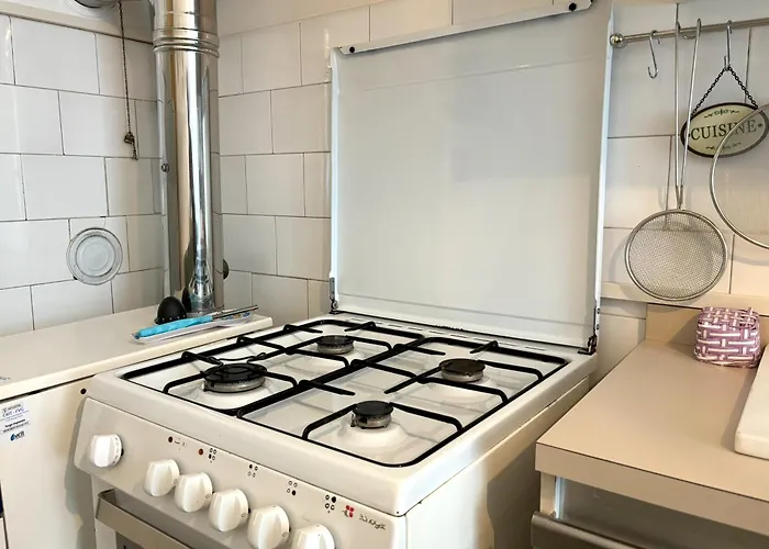 Apartment L'appartment Bohemien Trieste