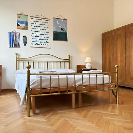 L'appartment Bohemien - Reception Apartman