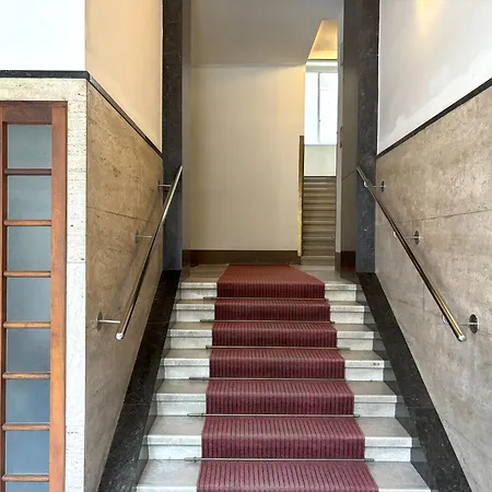 L'appartment Bohemien ترييستي