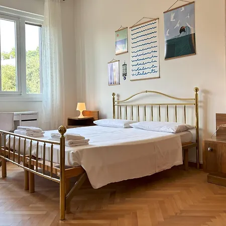 Apartman L'appartment Bohemien - Reception