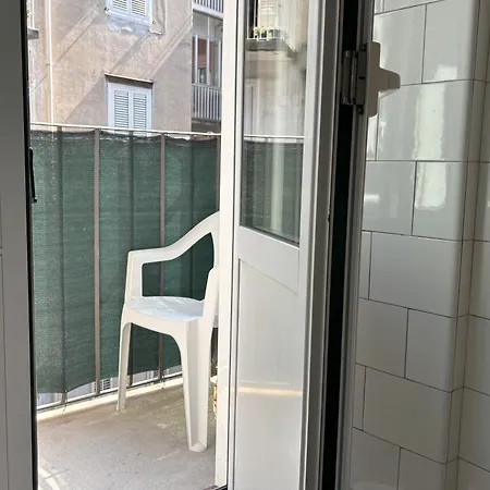 L'appartment Bohemien ترييستي