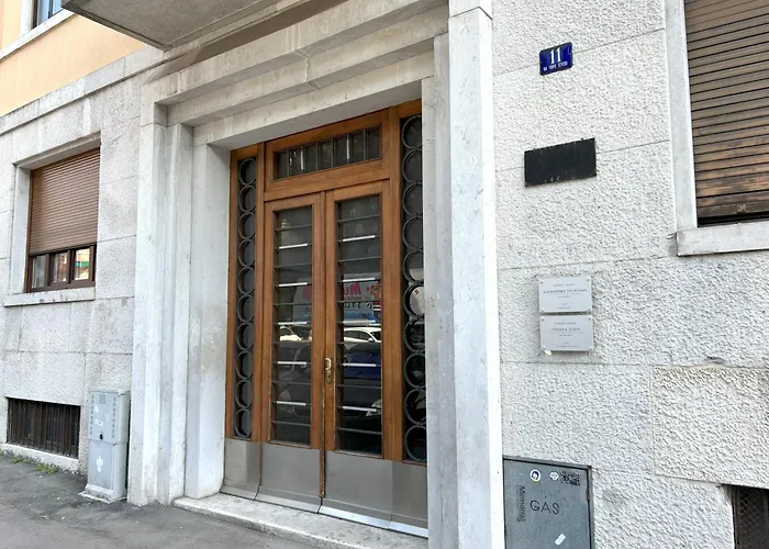 L'appartment Bohémien