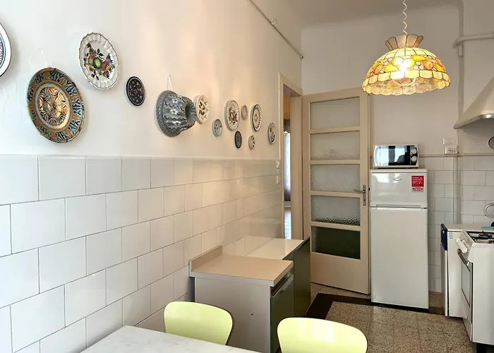 Appartement L'appartment Bohémien