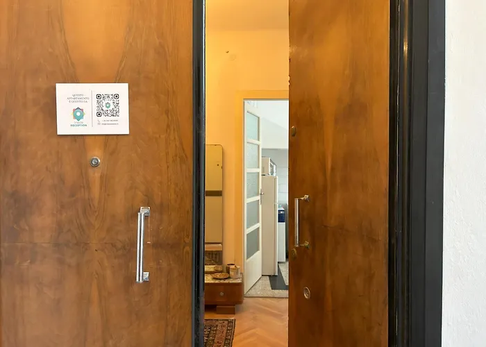 L'appartment Bohémien *