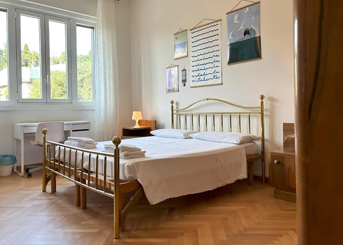 Appartement L'appartment Bohémien