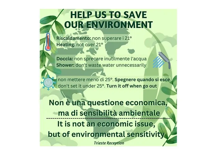 L'appartment Bohémien * Trieste